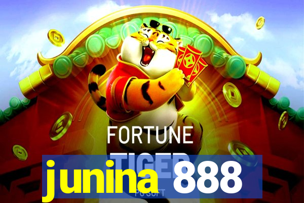 junina 888